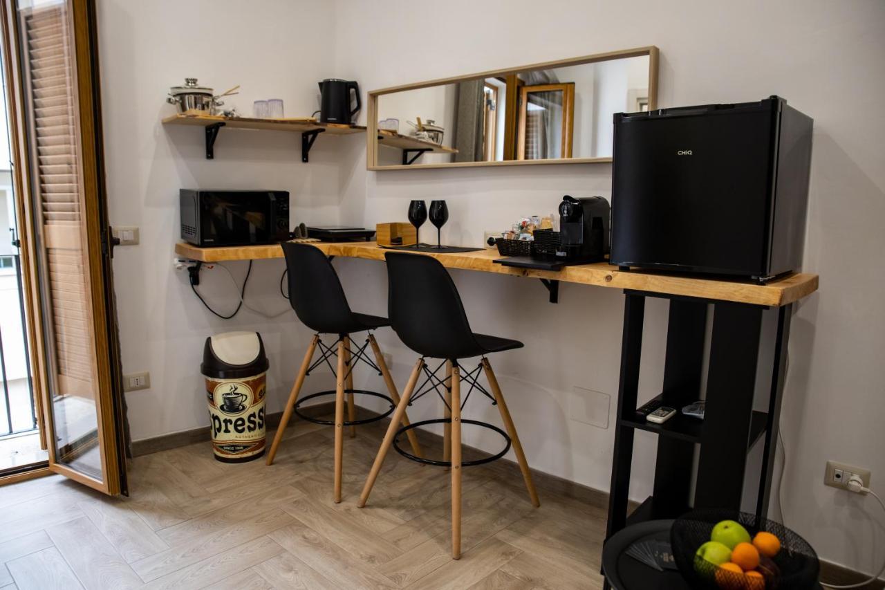 Geometric Art Home Bari Luaran gambar