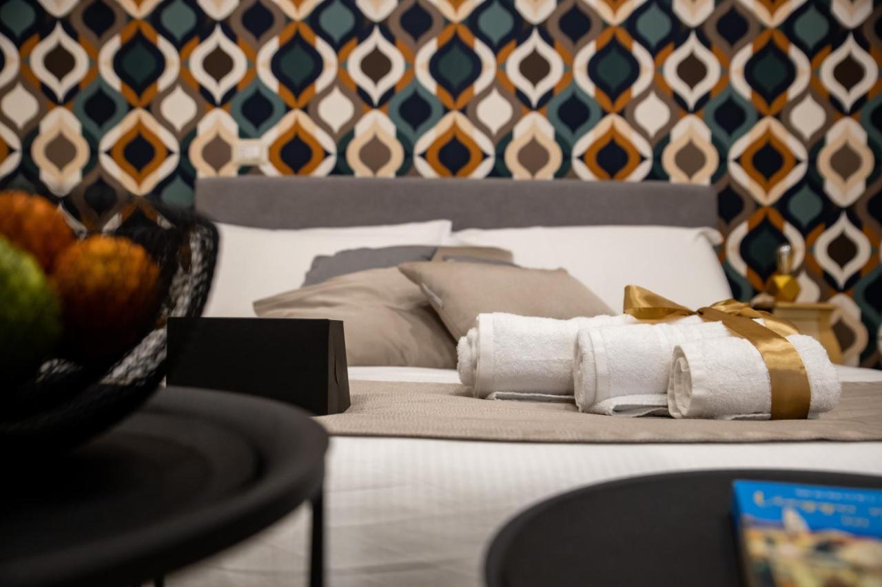 Geometric Art Home Bari Luaran gambar