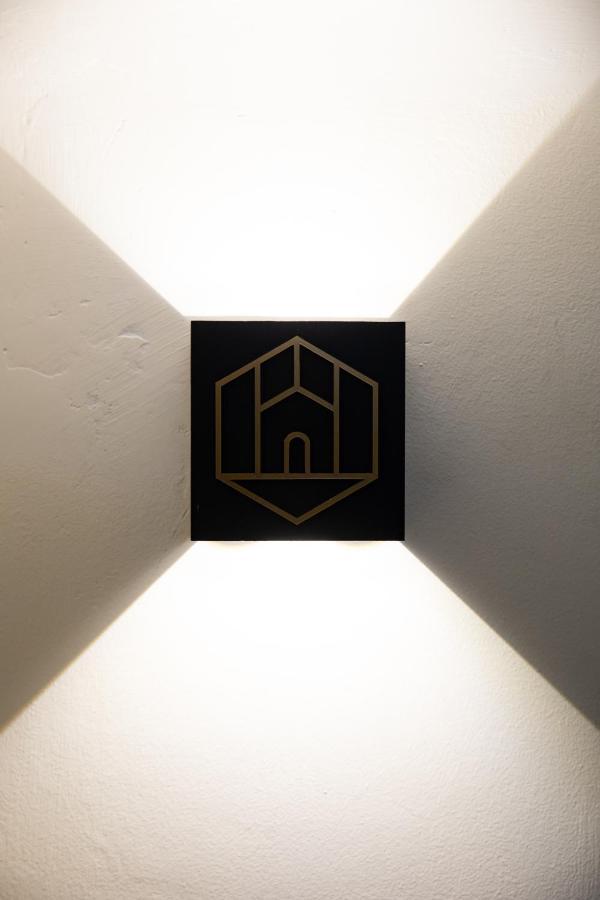Geometric Art Home Bari Luaran gambar