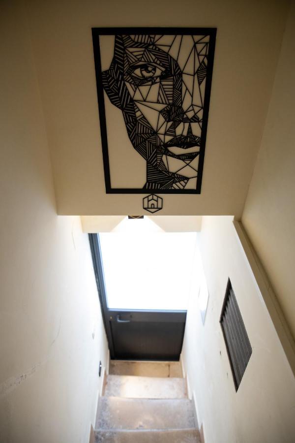 Geometric Art Home Bari Luaran gambar