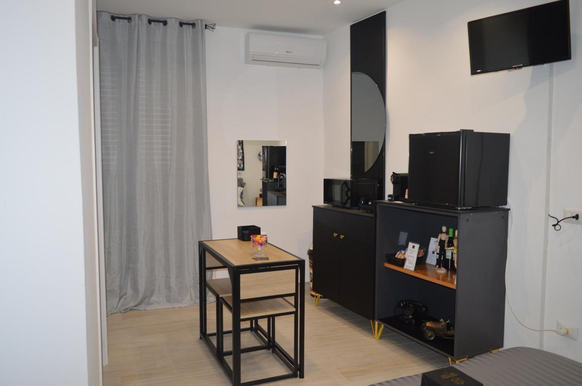 Geometric Art Home Bari Luaran gambar